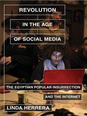 cover image of Revolution in the Age of Social Media
